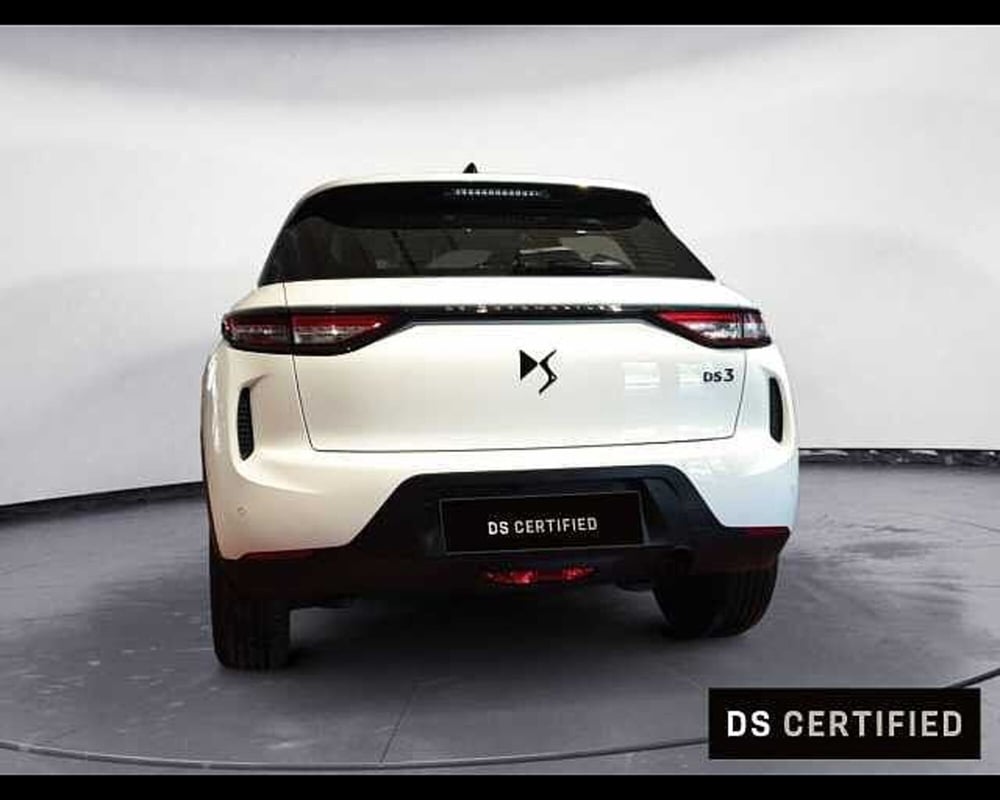 Ds DS 3 usata a Cuneo (6)