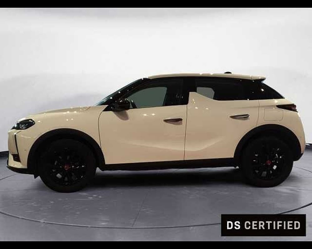 Ds DS 3 usata a Cuneo (8)