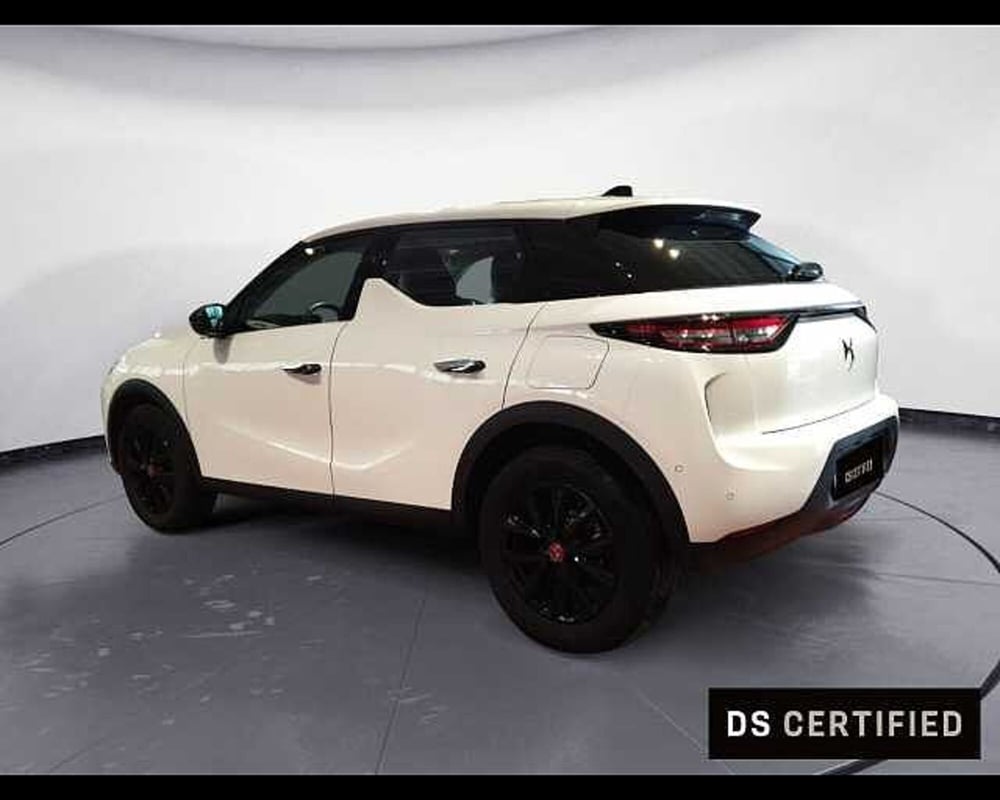 Ds DS 3 usata a Cuneo (9)