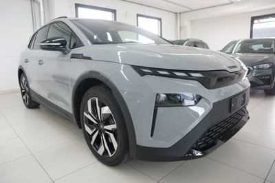 Skoda Elroq 60 nuova a Torino