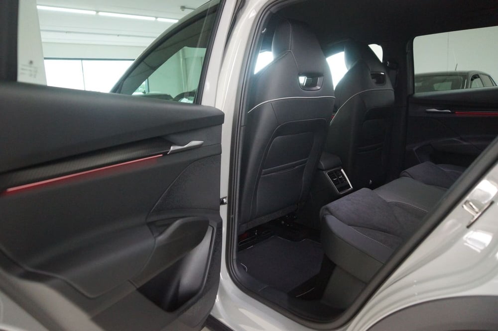 Skoda Elroq nuova a Torino (17)