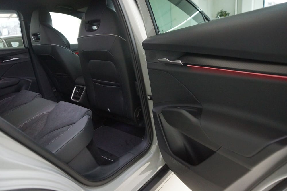 Skoda Elroq nuova a Torino (19)