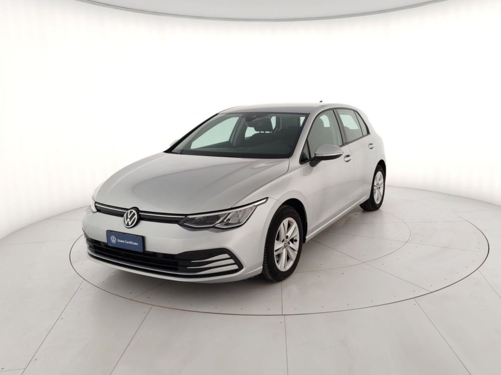 Volkswagen Golf usata a Massa-Carrara