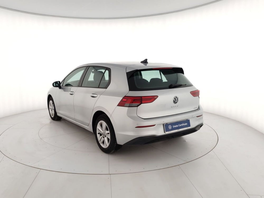 Volkswagen Golf usata a Massa-Carrara (2)