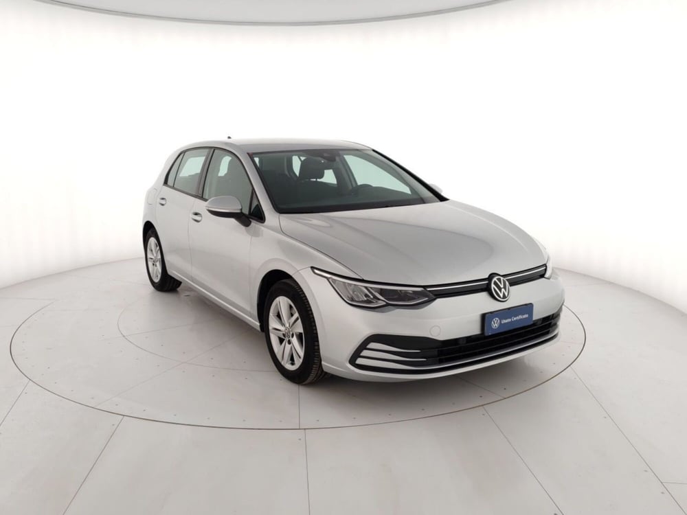 Volkswagen Golf usata a Massa-Carrara (4)