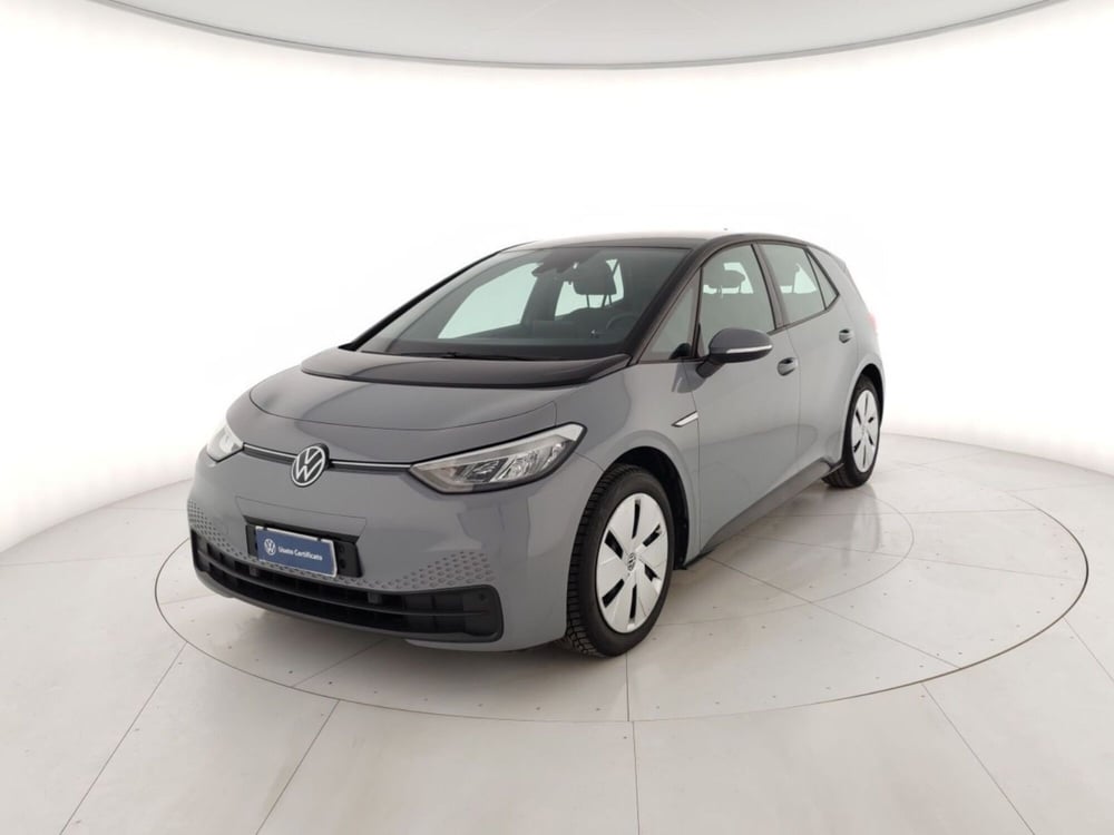 Volkswagen ID.3 usata a Massa-Carrara