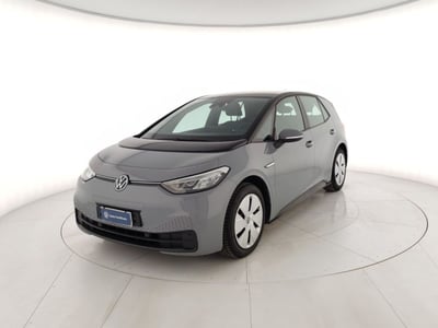 Volkswagen ID.3 Pure Performance del 2022 usata a Massa