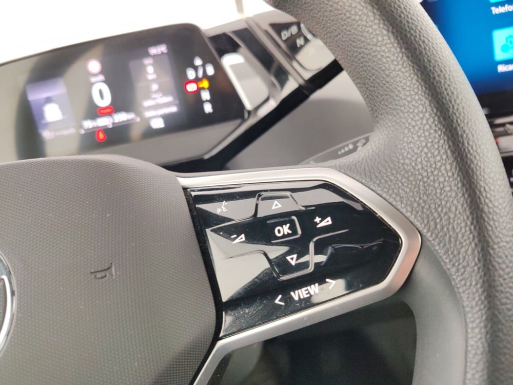 Volkswagen ID.3 usata a Massa-Carrara (12)