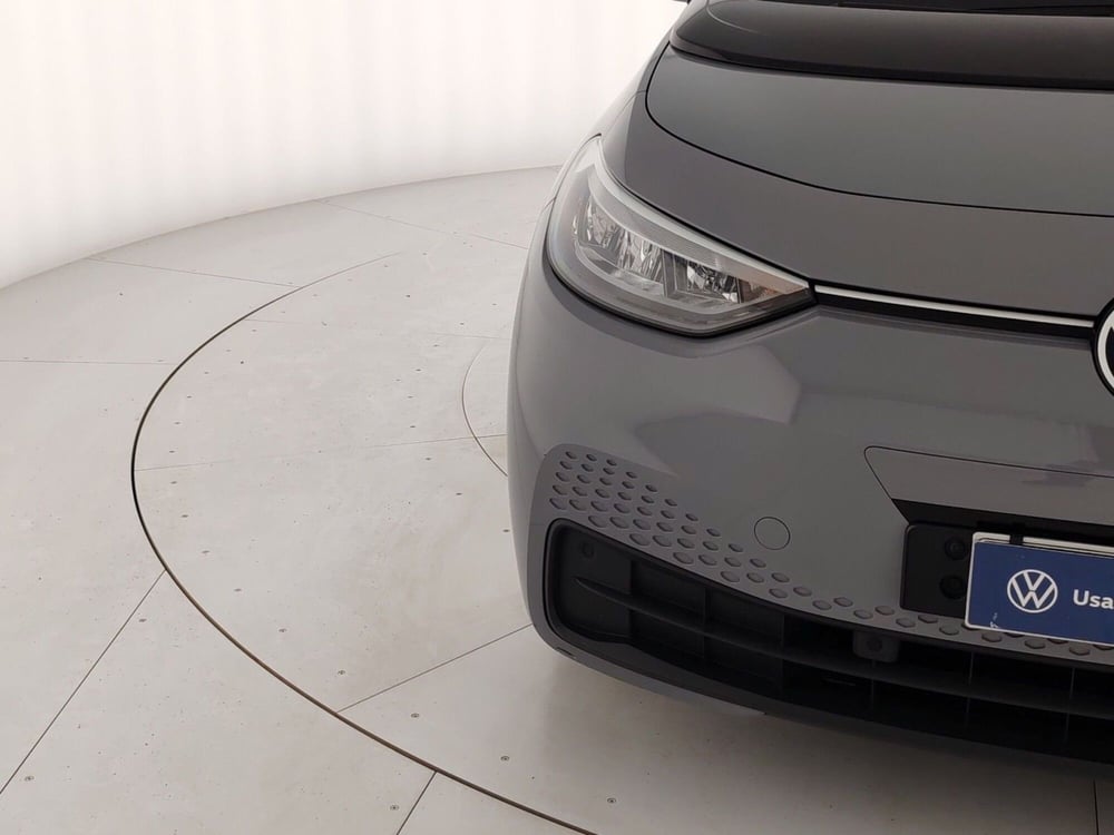 Volkswagen ID.3 usata a Massa-Carrara (5)