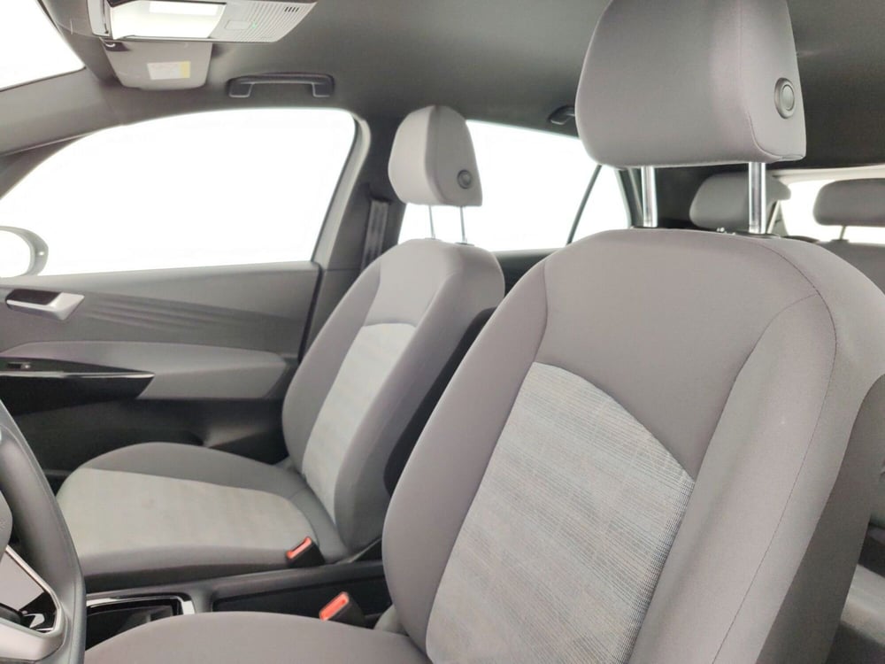 Volkswagen ID.3 usata a Massa-Carrara (7)
