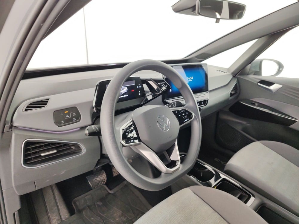 Volkswagen ID.3 usata a Massa-Carrara (8)