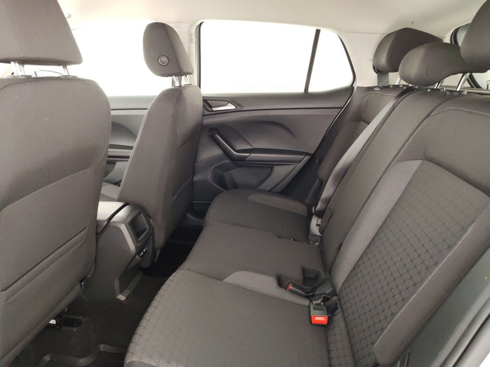 Volkswagen T-Cross usata a Massa-Carrara (10)