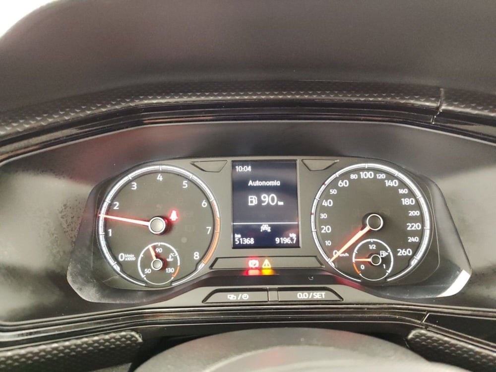 Volkswagen T-Cross usata a Massa-Carrara (15)