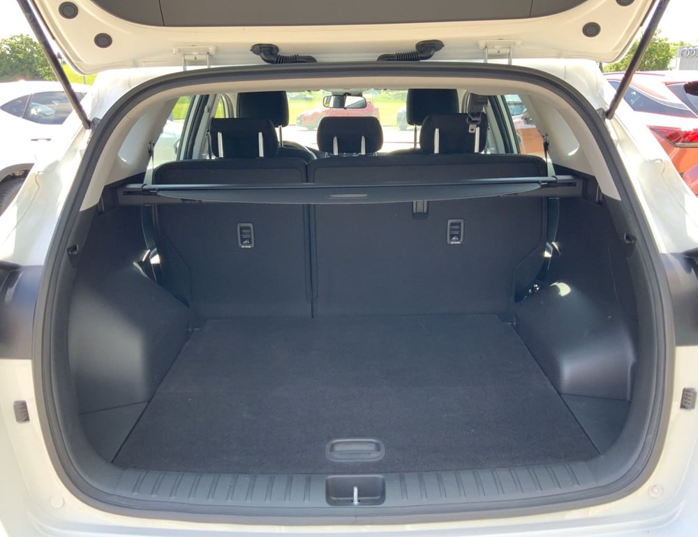 Hyundai Tucson usata a Perugia (16)