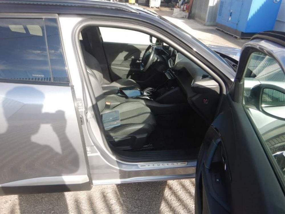 Peugeot 2008 usata a Modena (10)