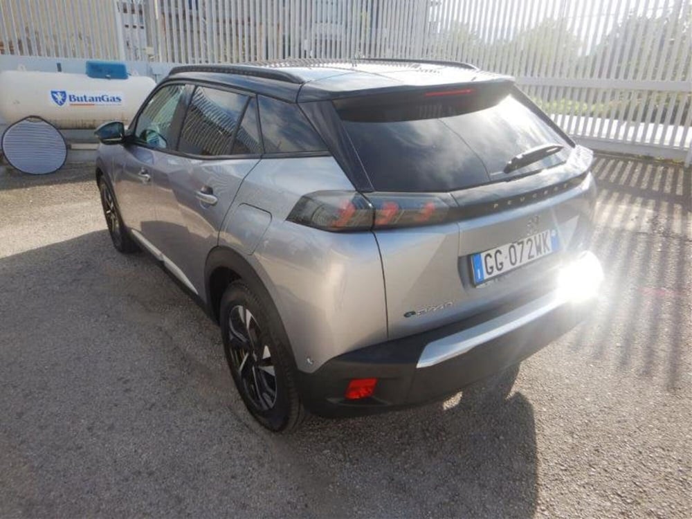 Peugeot 2008 usata a Modena (4)