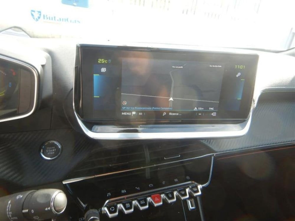 Peugeot 2008 usata a Modena (6)