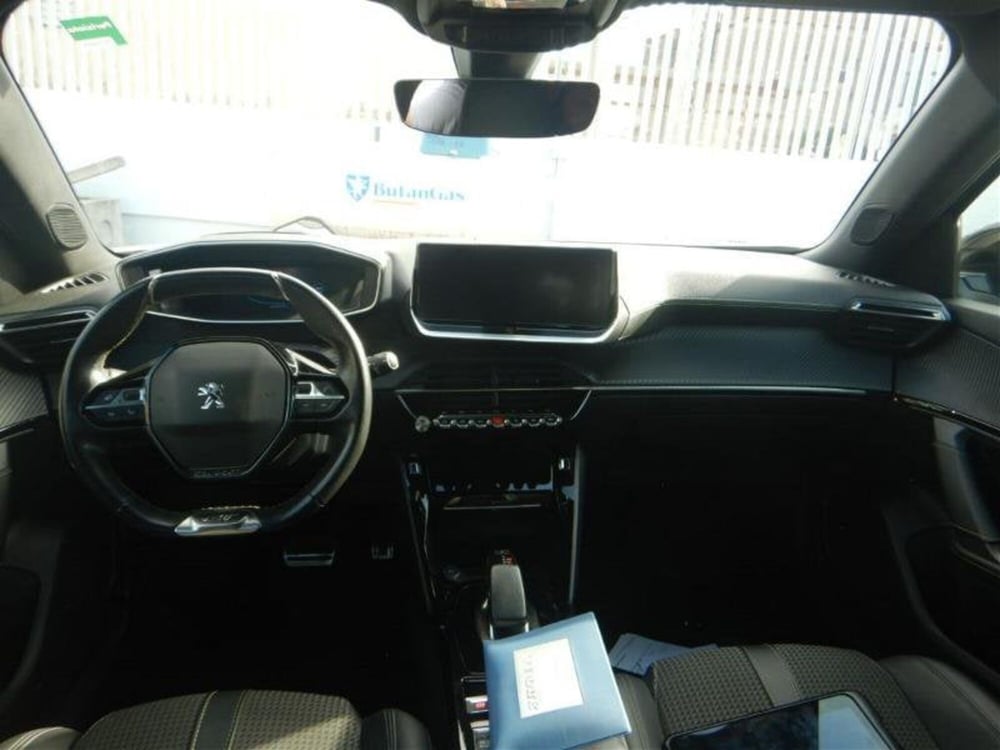 Peugeot 2008 usata a Modena (7)