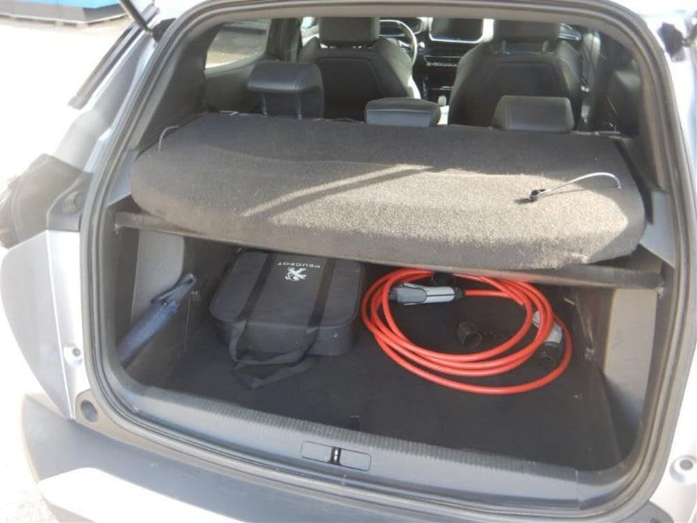 Peugeot 2008 usata a Modena (8)