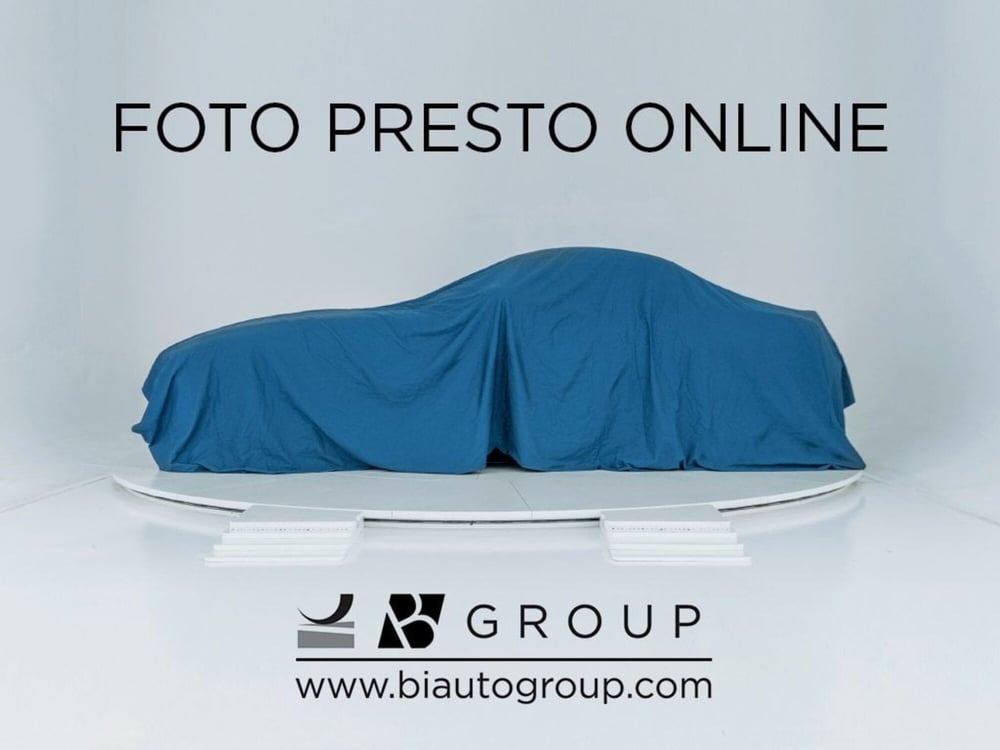 BMW Serie 5 usata a Asti (2)