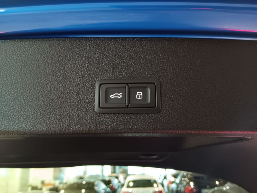 Audi Q2 usata a Cuneo (15)
