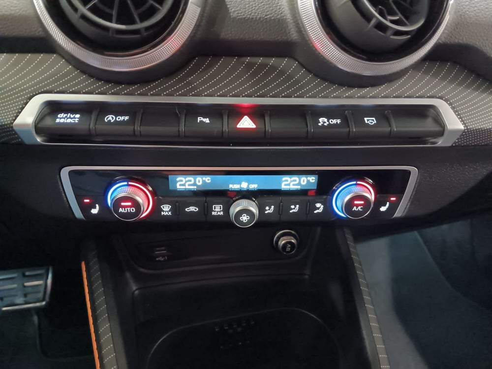 Audi Q2 usata a Cuneo (19)