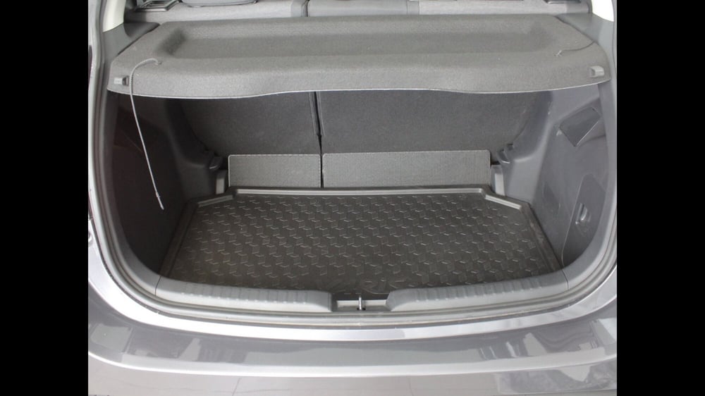 Toyota Yaris usata a Palermo (10)