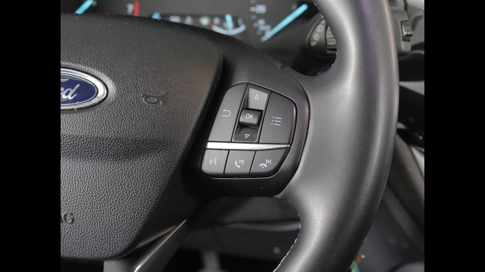 Ford Puma usata a Palermo (10)