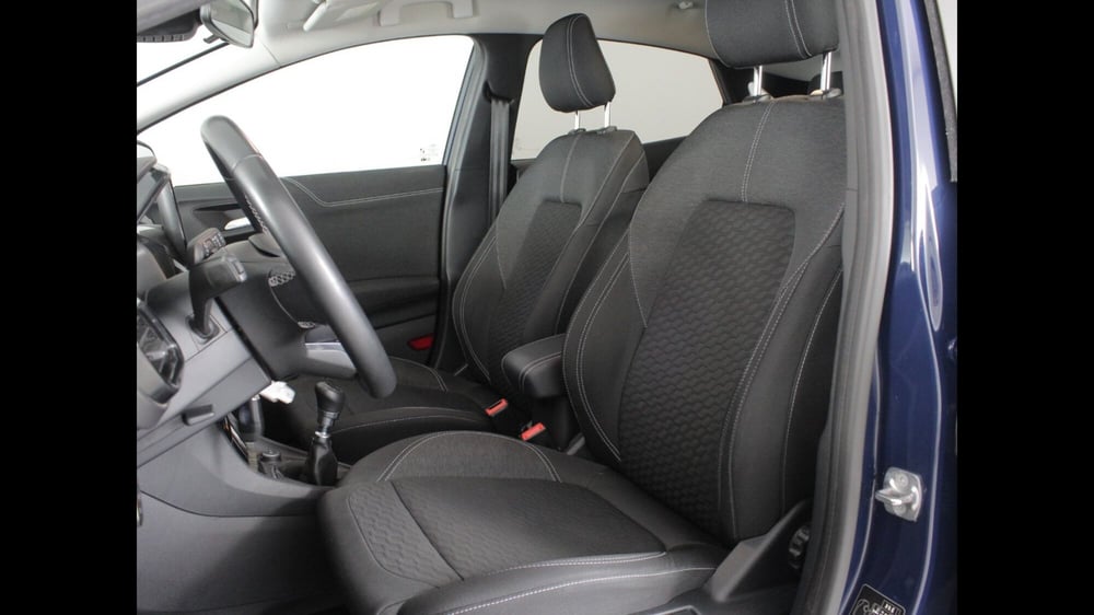 Ford Puma usata a Palermo (12)