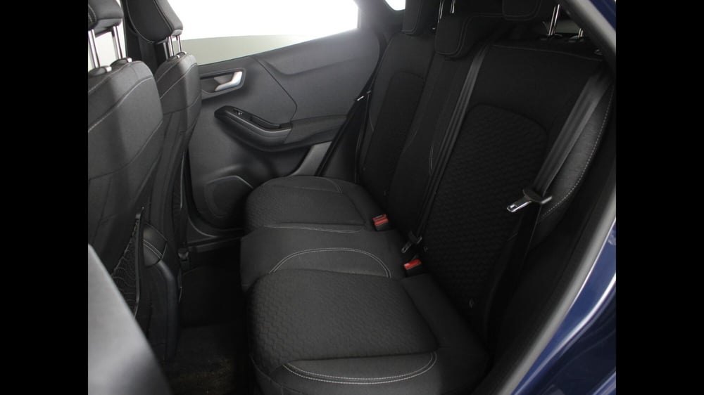 Ford Puma usata a Palermo (13)