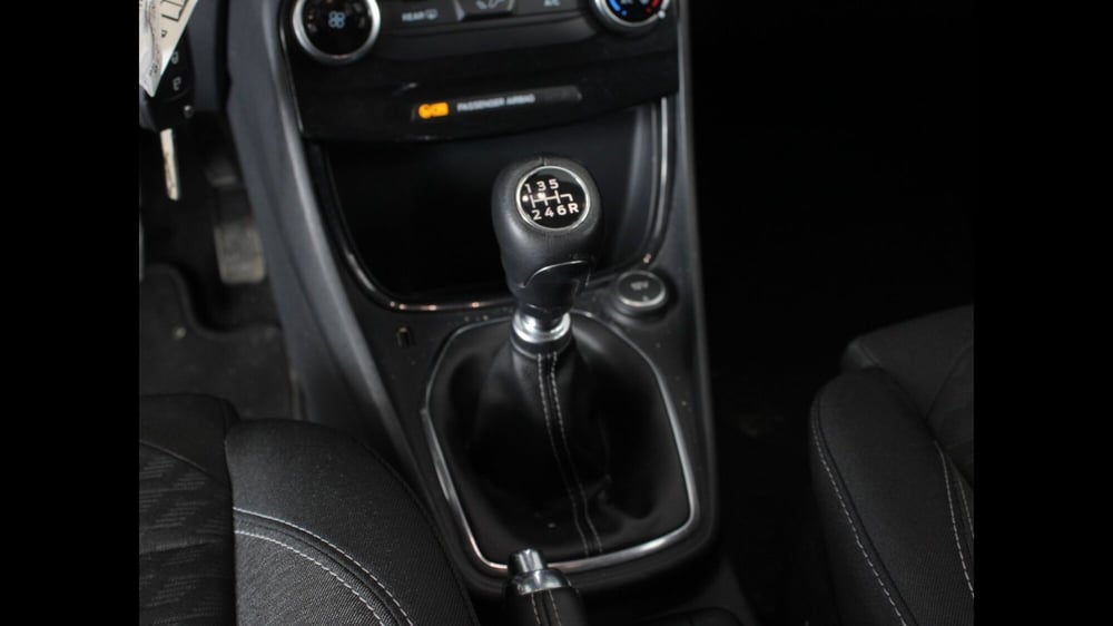 Ford Puma usata a Palermo (16)