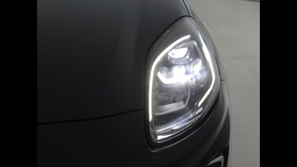 Ford Puma usata a Palermo (19)