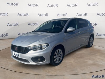 Fiat Tipo Tipo 1.3 Mjt S&amp;S 5 porte Easy del 2017 usata a Tito