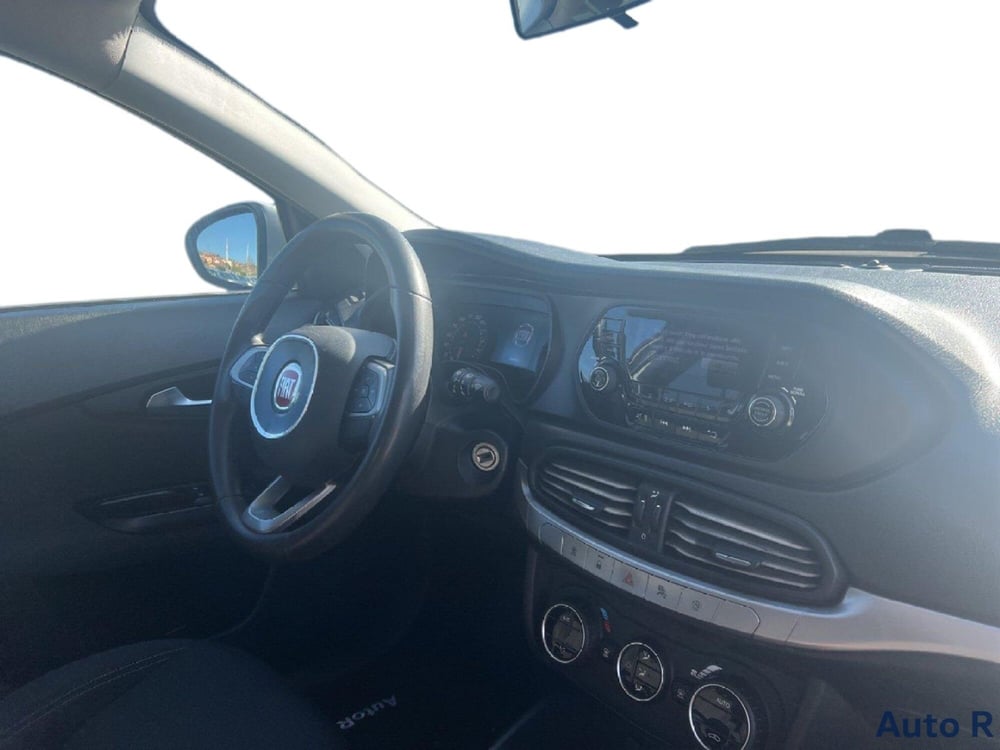 Fiat Tipo usata a Potenza (10)