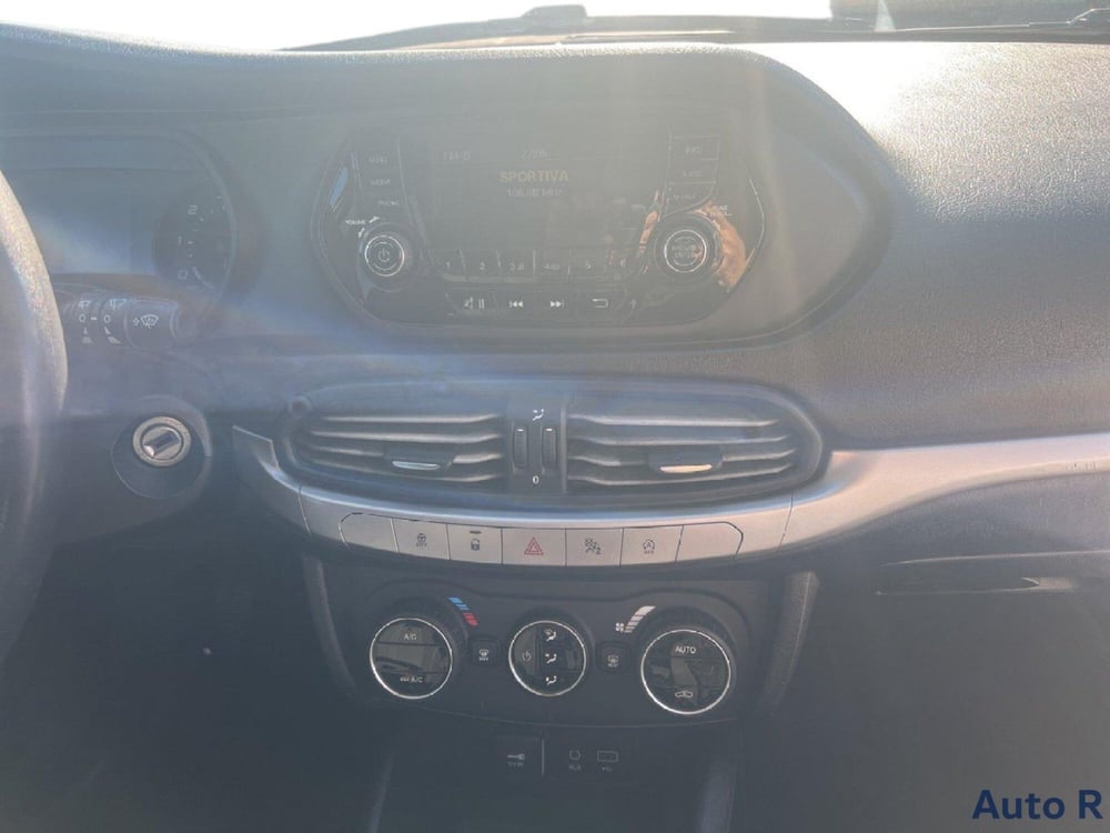 Fiat Tipo usata a Potenza (12)