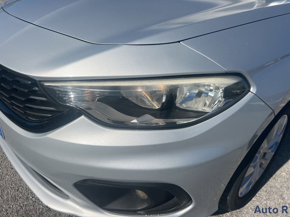 Fiat Tipo usata a Potenza (14)