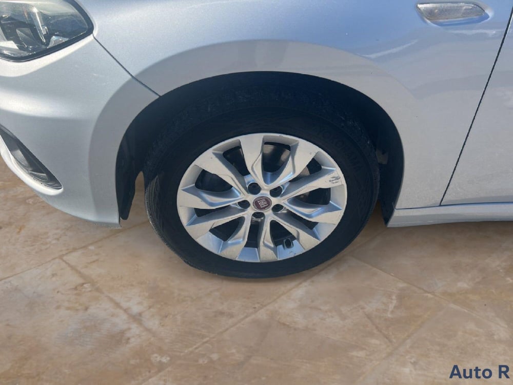 Fiat Tipo usata a Potenza (15)
