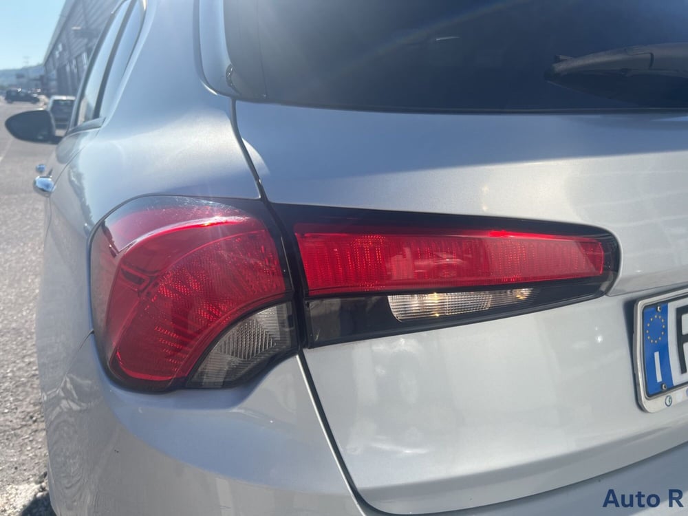 Fiat Tipo usata a Potenza (16)