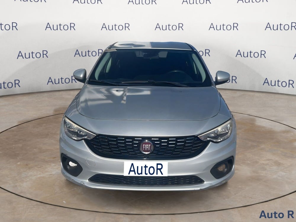 Fiat Tipo usata a Potenza (2)