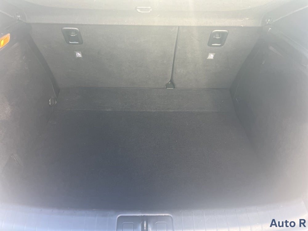 Fiat Tipo usata a Potenza (7)