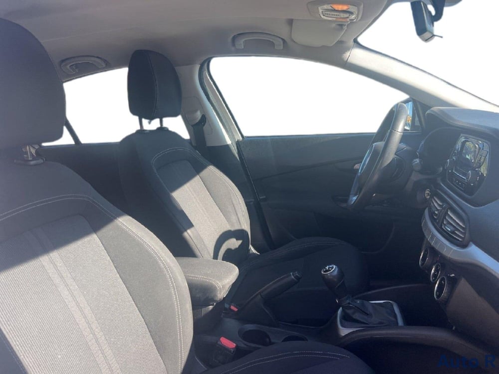 Fiat Tipo usata a Potenza (8)
