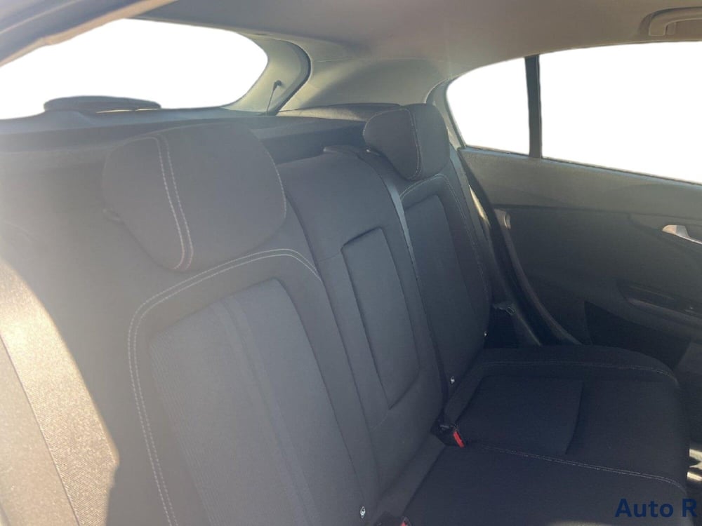Fiat Tipo usata a Potenza (9)