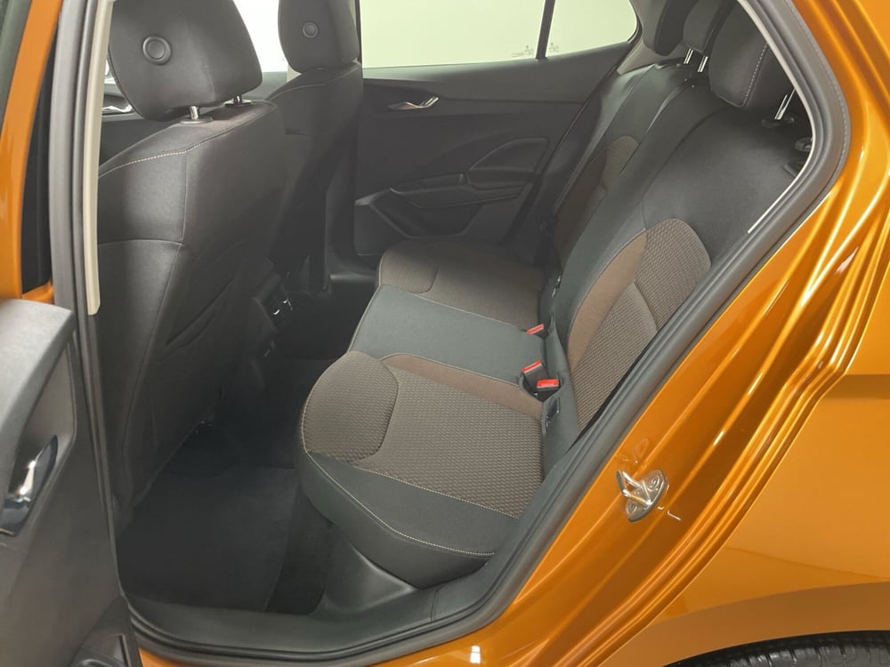Skoda Fabia usata a Varese (12)