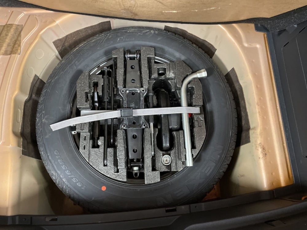 Skoda Fabia usata a Varese (13)