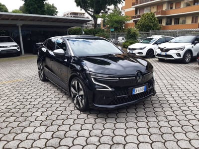 Renault Megane E-Tech Electric E-Tech Electric EV60 220 CV Optimum Charge Techno del 2022 usata a Firenze
