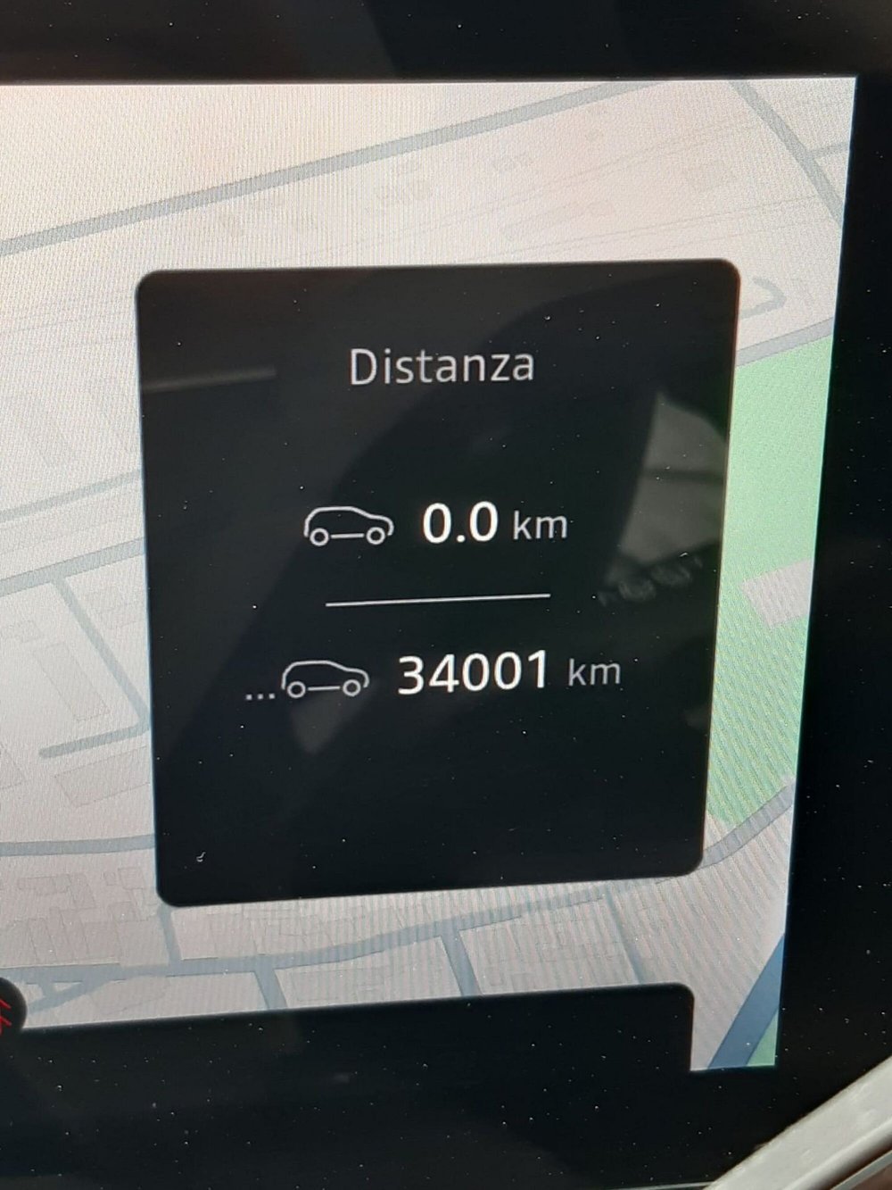 Renault Megane E-Tech Electric usata a Firenze (13)