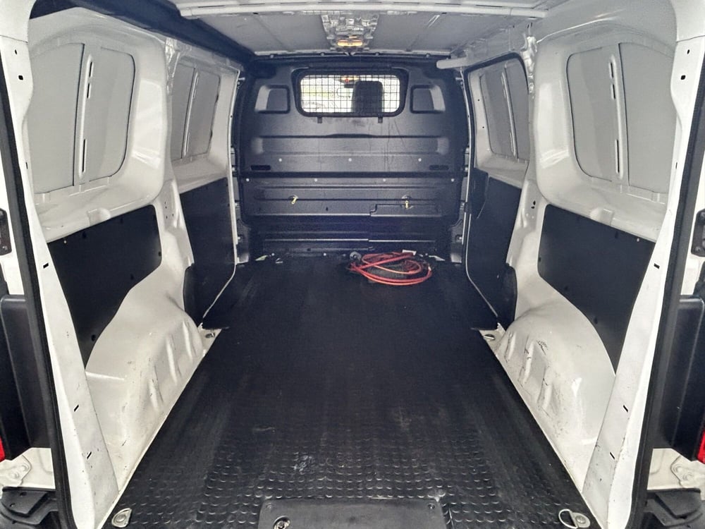 Toyota Proace usata a Bergamo (12)