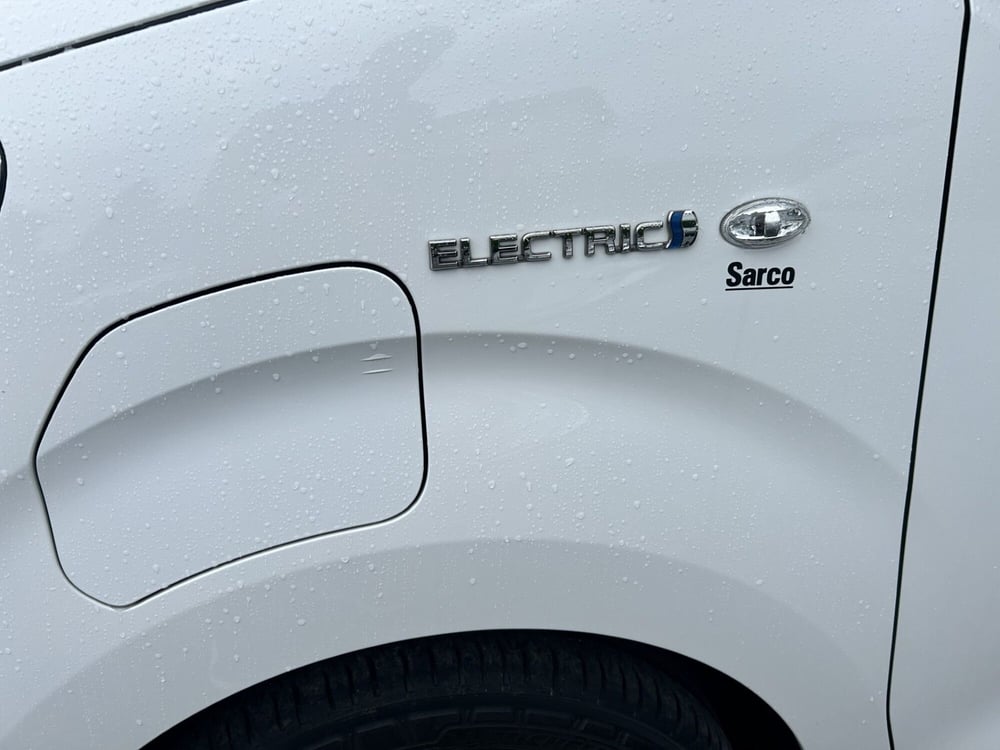 Toyota Proace usata a Bergamo (6)