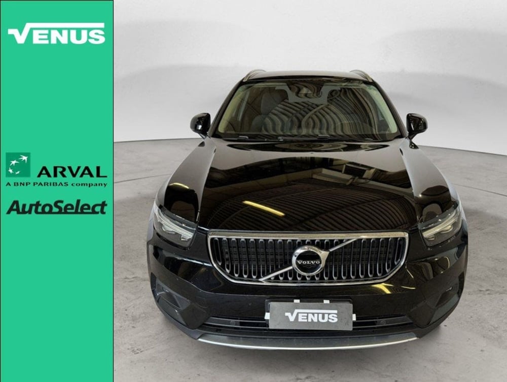 Volvo XC40 usata a Monza e Brianza