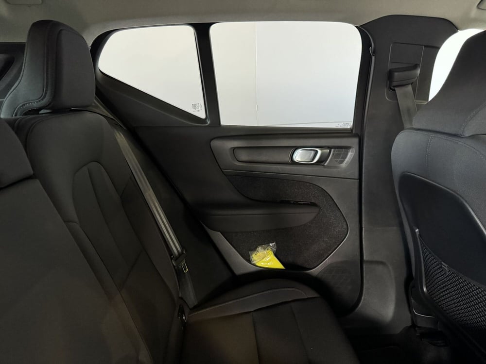 Volvo XC40 usata a Monza e Brianza (15)